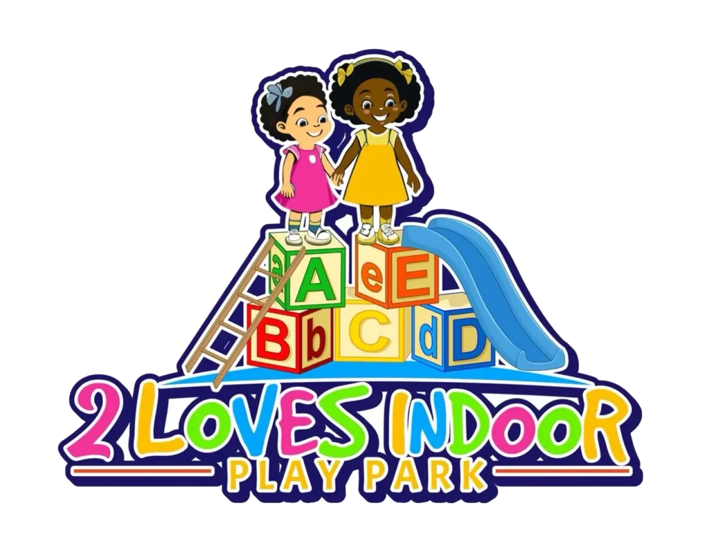 2Loves Indoor Play Park Logo