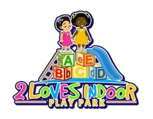 2Loves Indoor Play Park Logo
